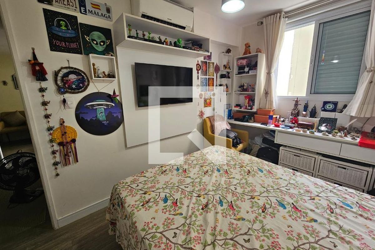 Apartamento, 2 quartos, 51 m² - Foto 14