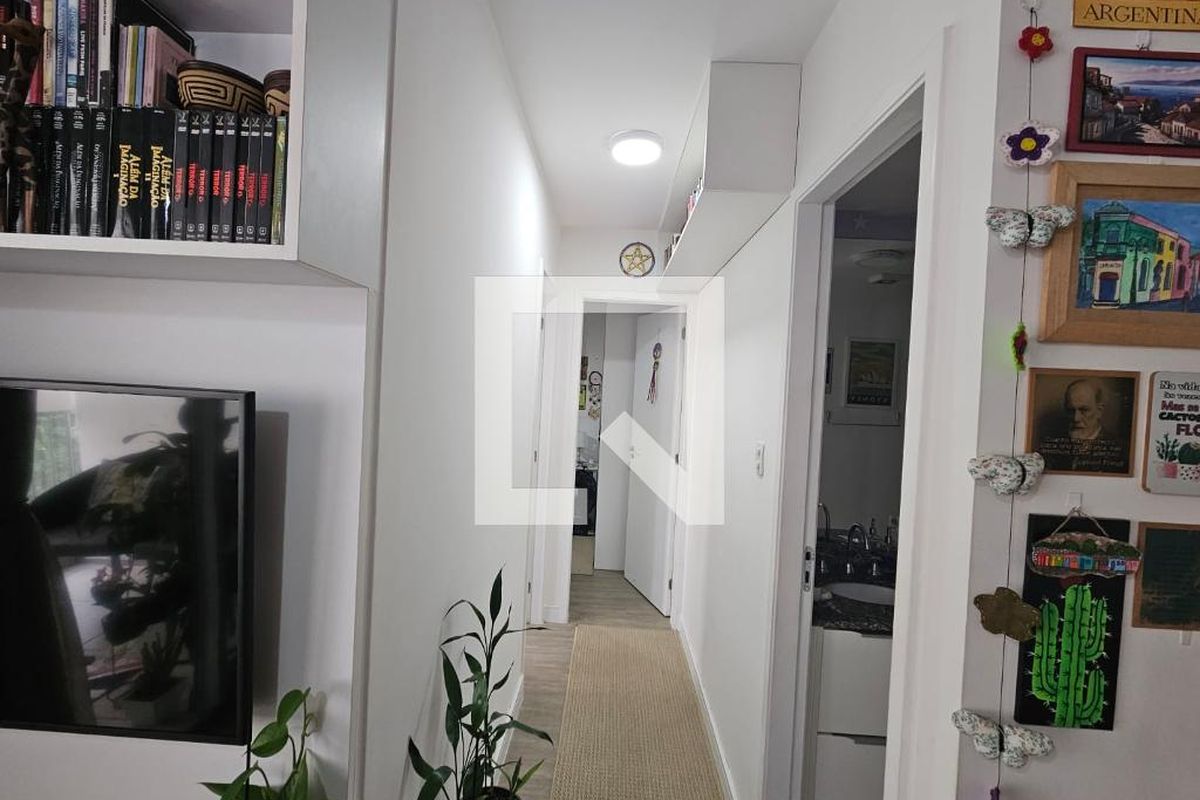 Apartamento, 2 quartos, 51 m² - Foto 8