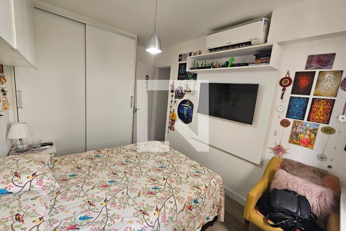 Apartamento, 2 quartos, 51 m² - Foto 12