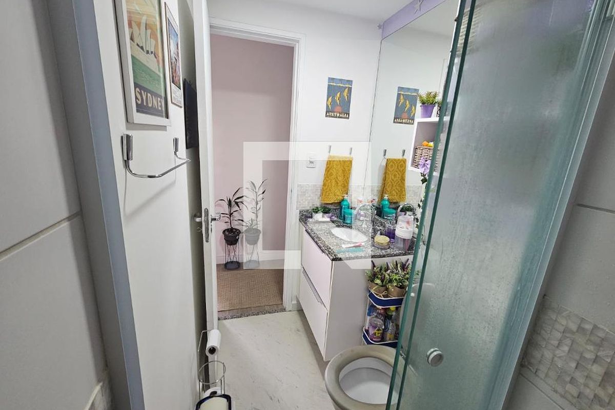Apartamento, 2 quartos, 51 m² - Foto 24