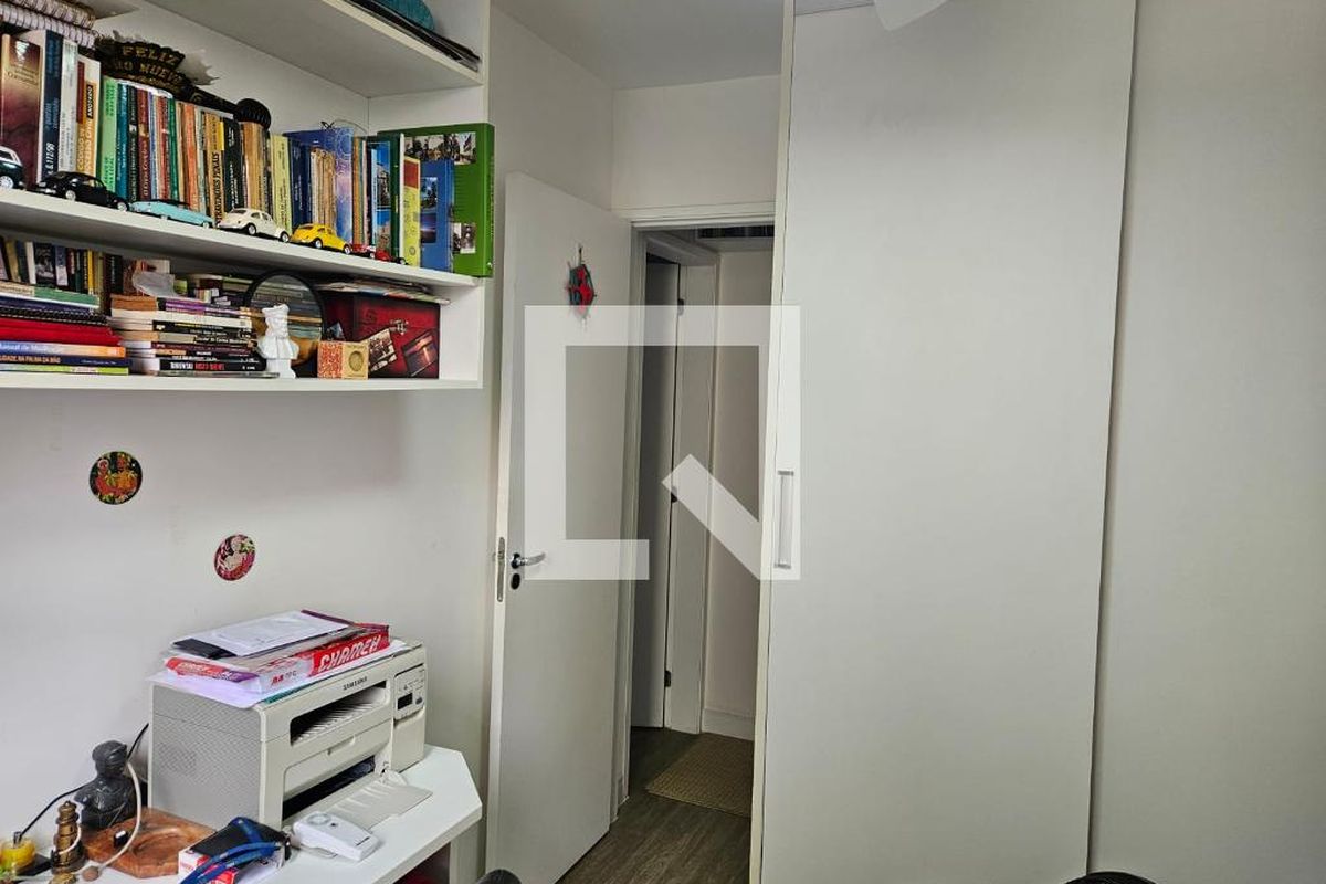 Apartamento, 2 quartos, 51 m² - Foto 20