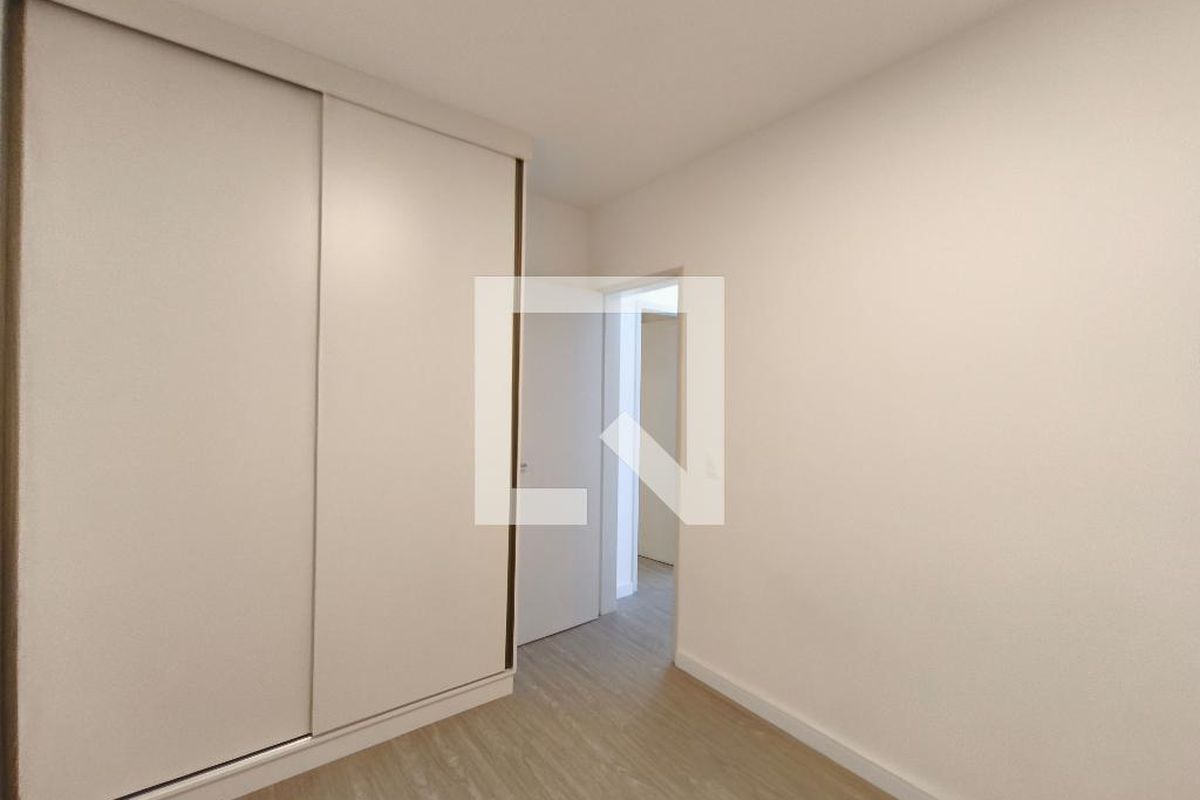 Apartamento à Venda - Jardim do Lago, 2 Quartos,  64 m2 em , Campinas - sp | SoloBR