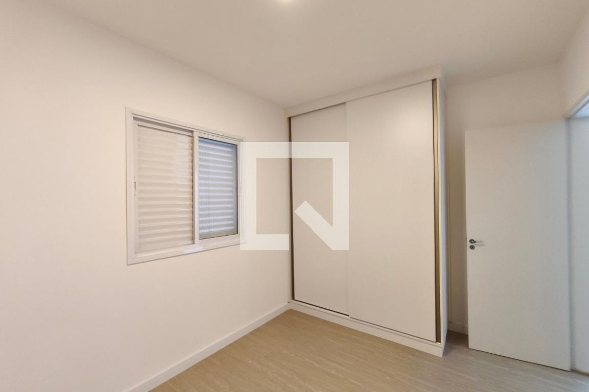 Apartamento à Venda - Jardim do Lago, 2 Quartos,  64 m2 em , Campinas - sp | SoloBR