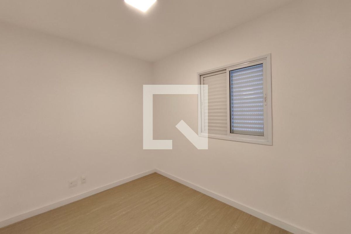 Apartamento à Venda - Jardim do Lago, 2 Quartos,  64 m2 em , Campinas - sp | SoloBR
