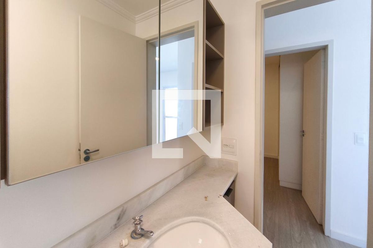 Apartamento à Venda - Jardim do Lago, 2 Quartos,  64 m2 em , Campinas - sp | SoloBR