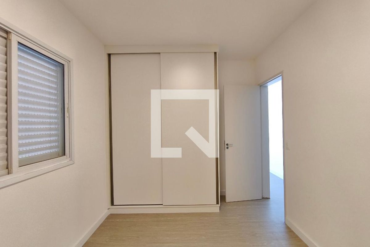 Apartamento à Venda - Jardim do Lago, 2 Quartos,  64 m2 em , Campinas - sp | SoloBR