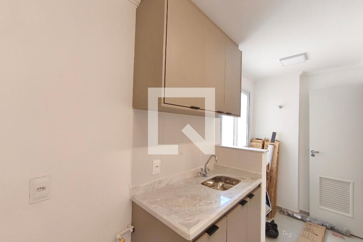 Apartamento à Venda - Jardim do Lago, 2 Quartos,  64 m2 em , Campinas - sp | SoloBR