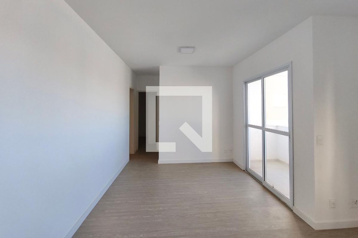 Apartamento à Venda - Jardim do Lago, 2 Quartos,  64 m2 em , Campinas - sp | SoloBR
