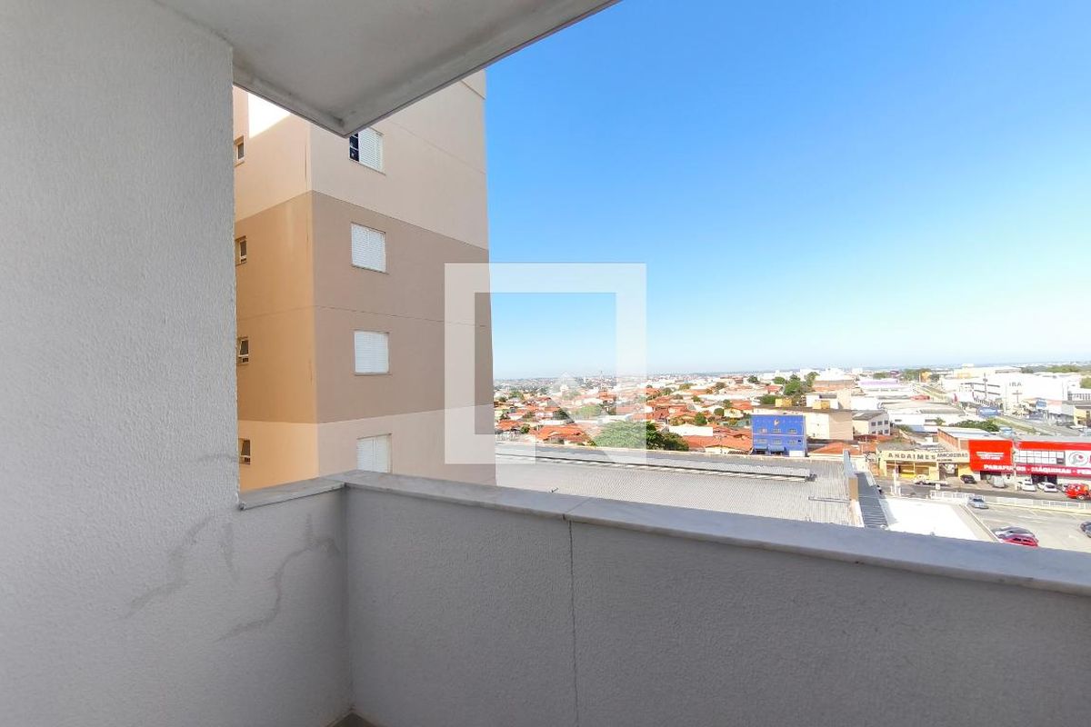 Apartamento à Venda - Jardim do Lago, 2 Quartos,  64 m2 em , Campinas - sp | SoloBR
