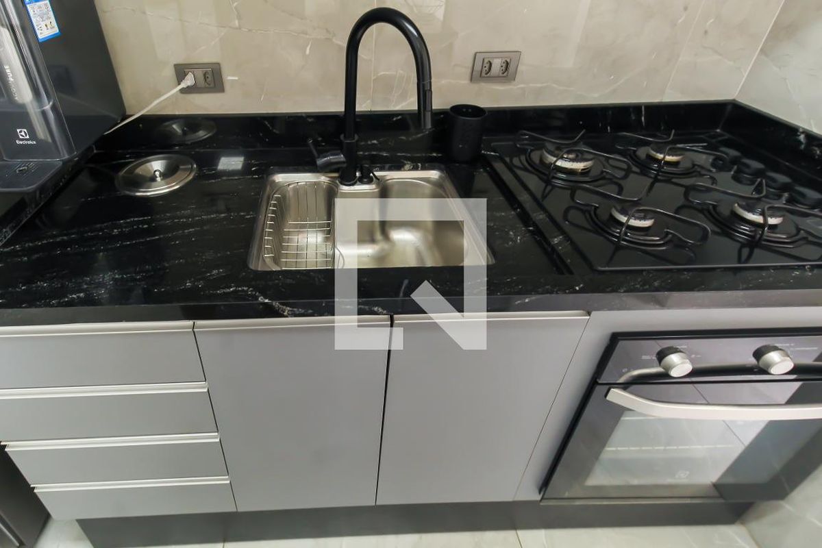 Apartamento, 1 quarto, 36 m² - Foto 37