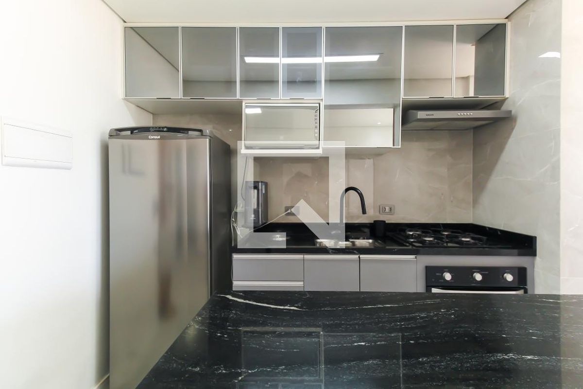 Apartamento, 1 quarto, 36 m² - Foto 33