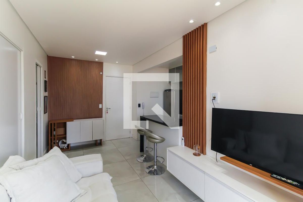 Apartamento, 1 quarto, 36 m² - Foto 5