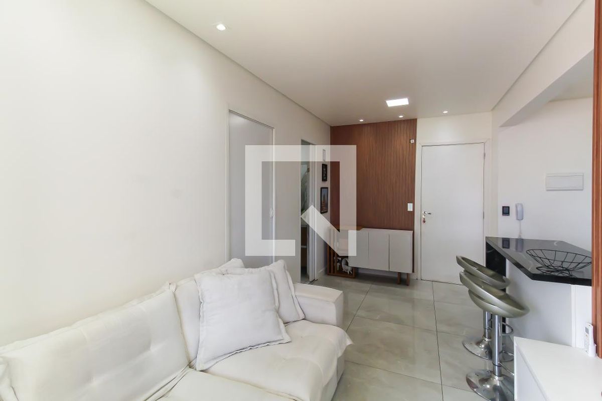 Apartamento, 1 quarto, 36 m² - Foto 8