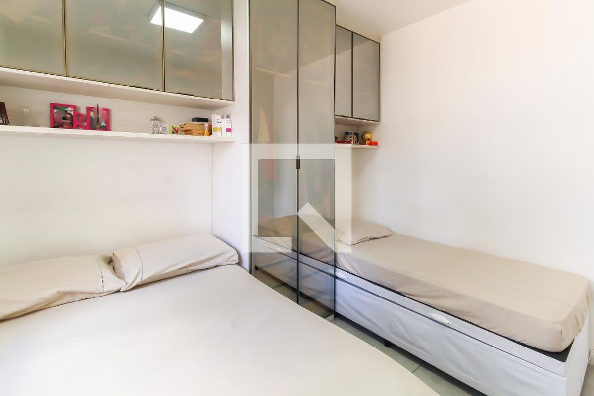 Apartamento, 1 quarto, 36 m² - Foto 17