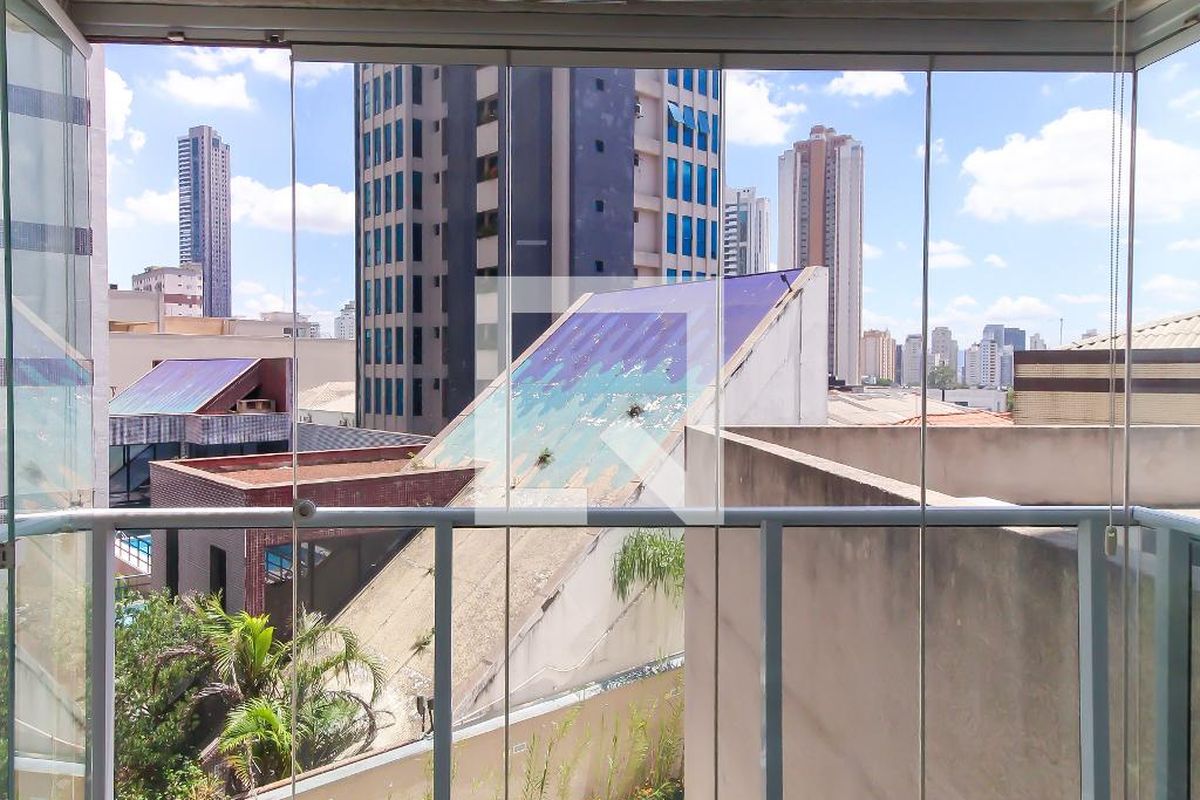 Apartamento, 1 quarto, 36 m² - Foto 12