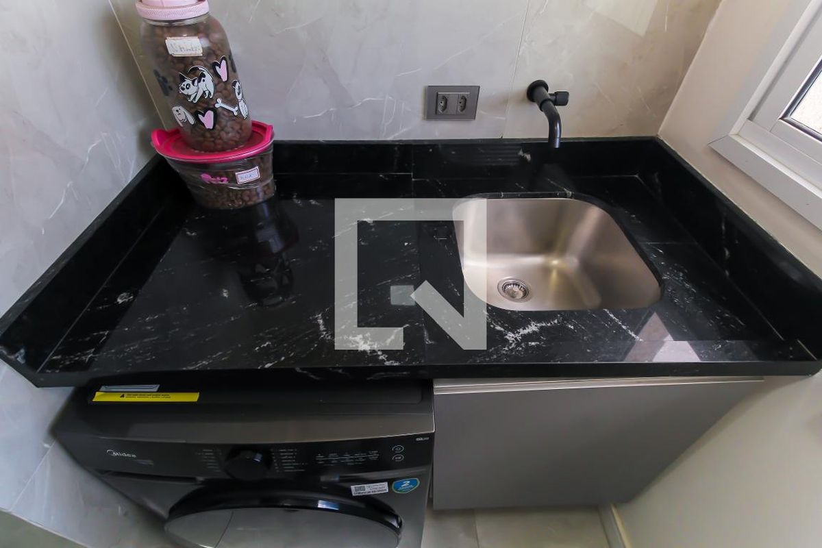 Apartamento, 1 quarto, 36 m² - Foto 44