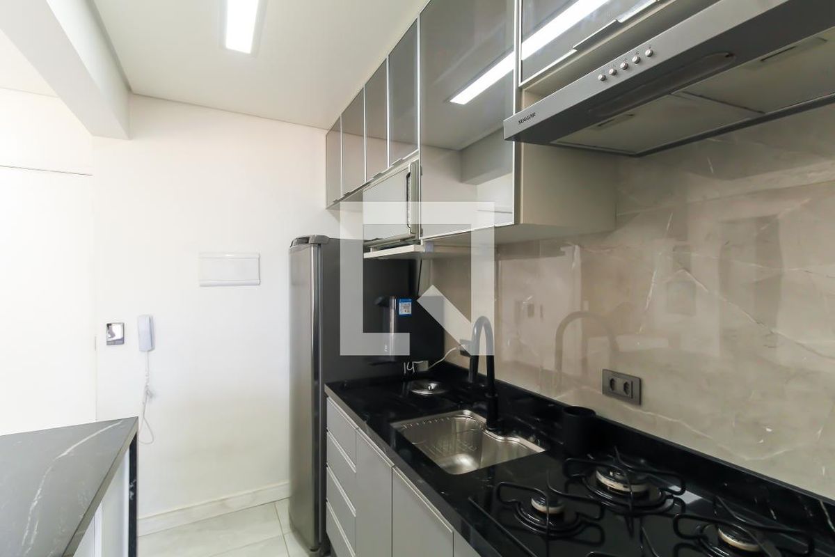 Apartamento, 1 quarto, 36 m² - Foto 36