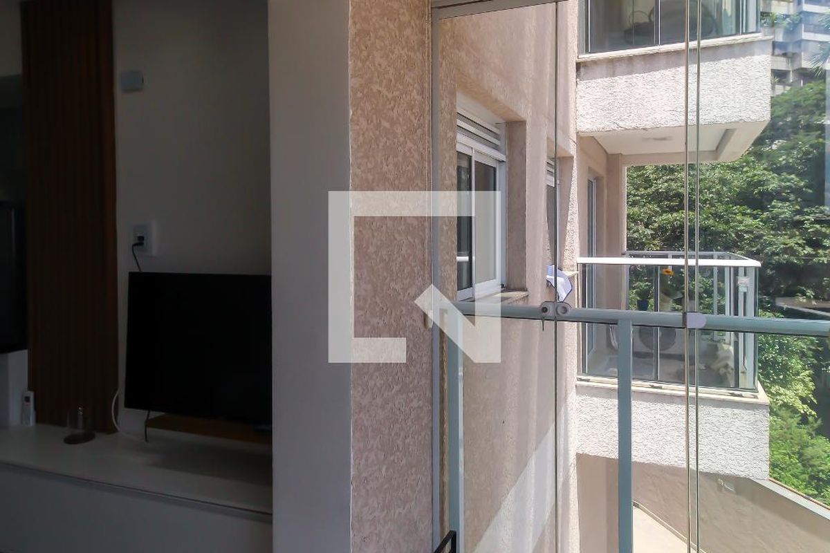 Apartamento, 1 quarto, 36 m² - Foto 13