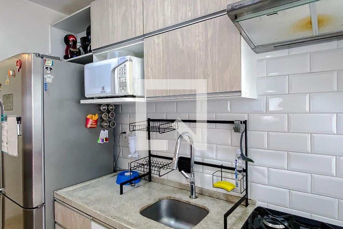 Apartamento, 2 quartos, 58 m² - Foto 58