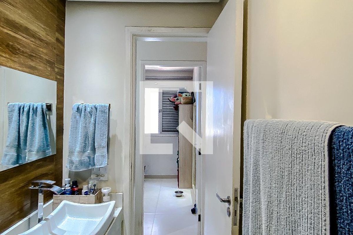 Apartamento, 2 quartos, 58 m² - Foto 50
