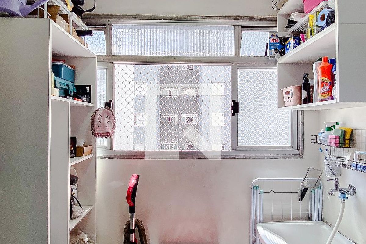 Apartamento, 2 quartos, 58 m² - Foto 64