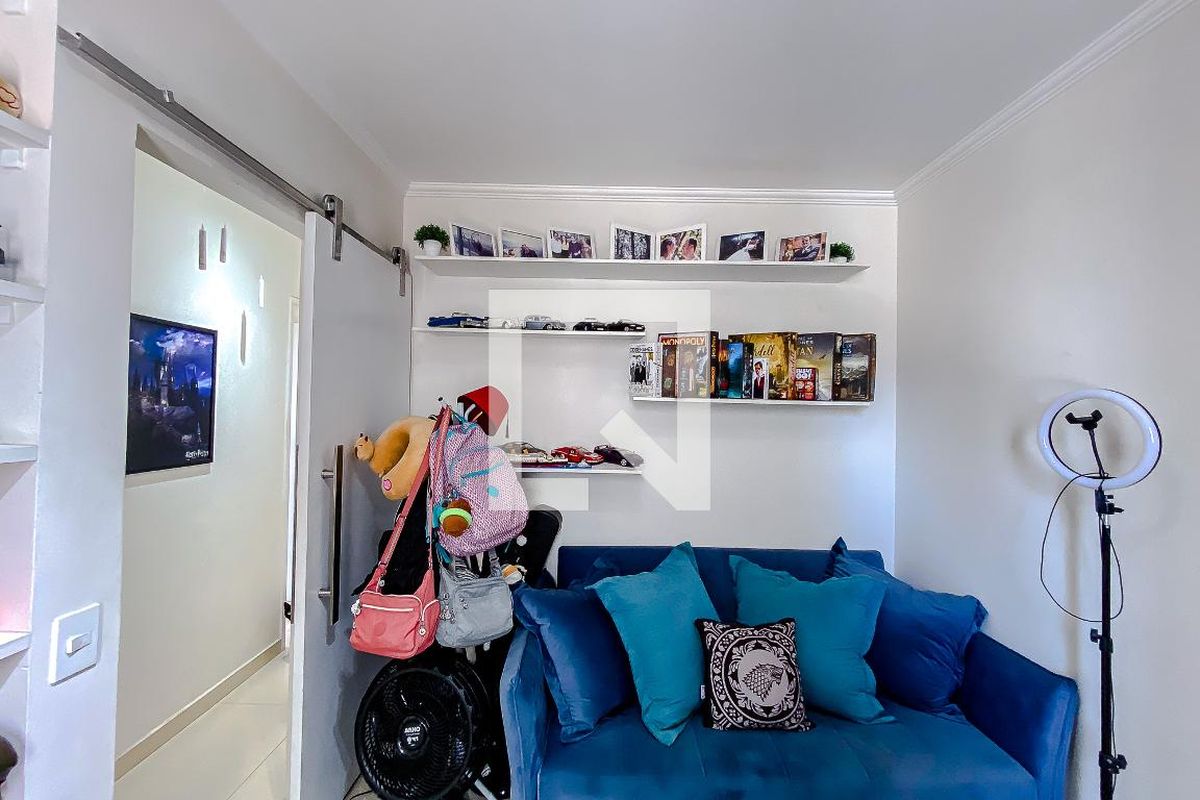 Apartamento, 2 quartos, 58 m² - Foto 44