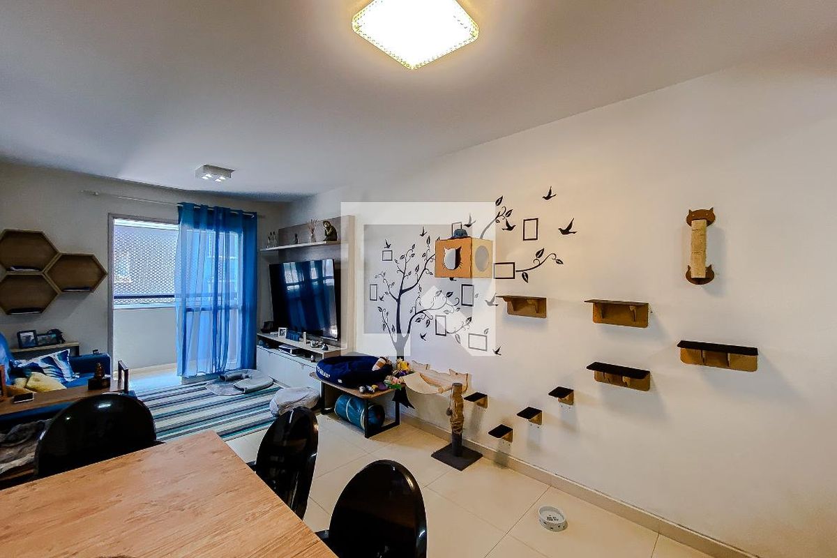 Apartamento, 2 quartos, 58 m² - Foto 4