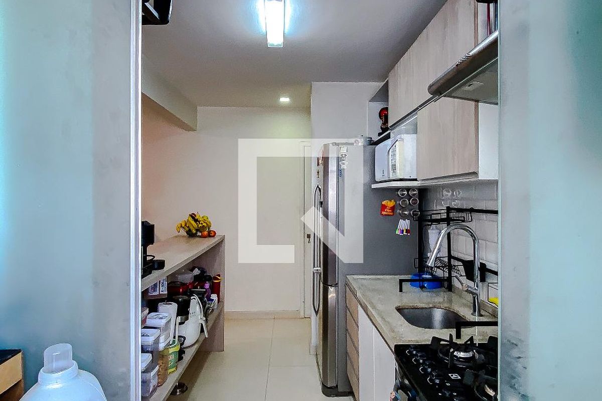 Apartamento, 2 quartos, 58 m² - Foto 72