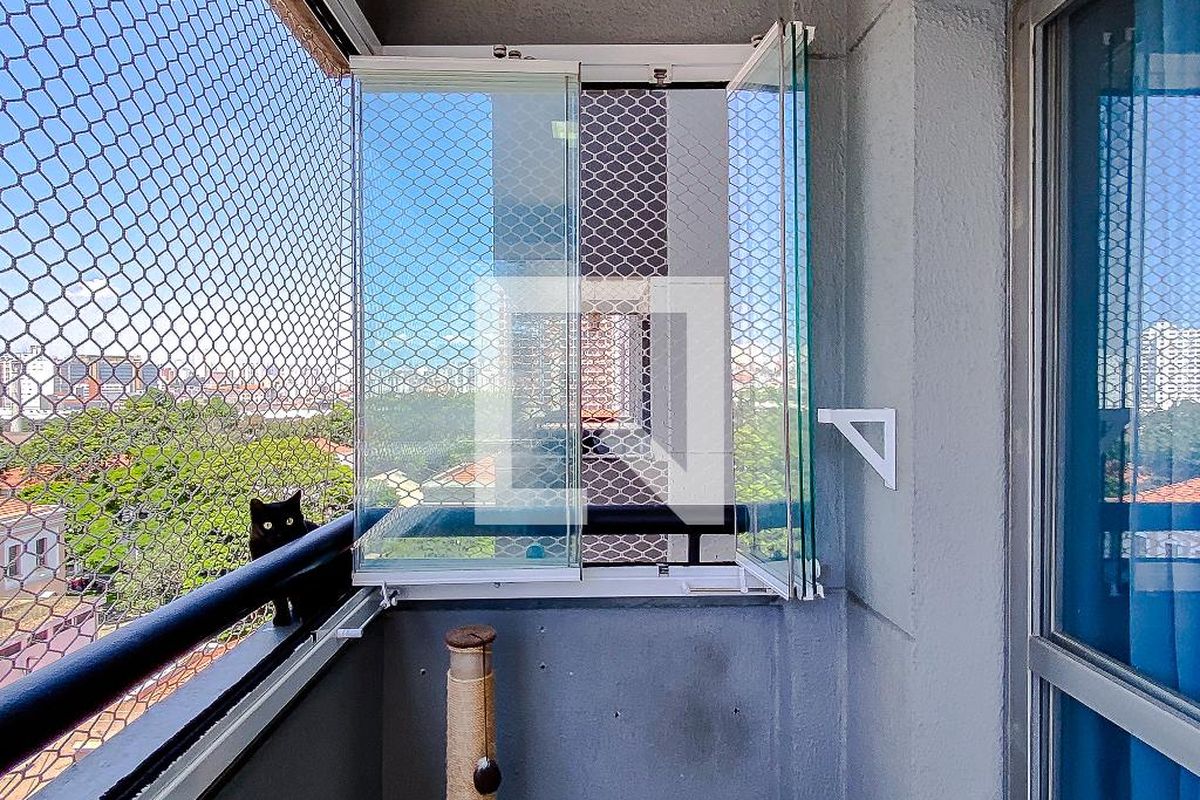 Apartamento, 2 quartos, 58 m² - Foto 22