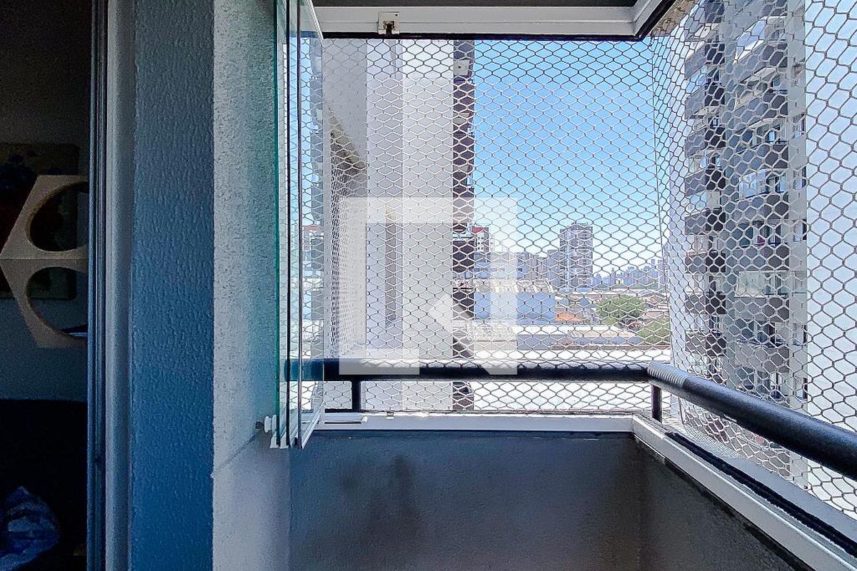 Apartamento, 2 quartos, 58 m² - Foto 24