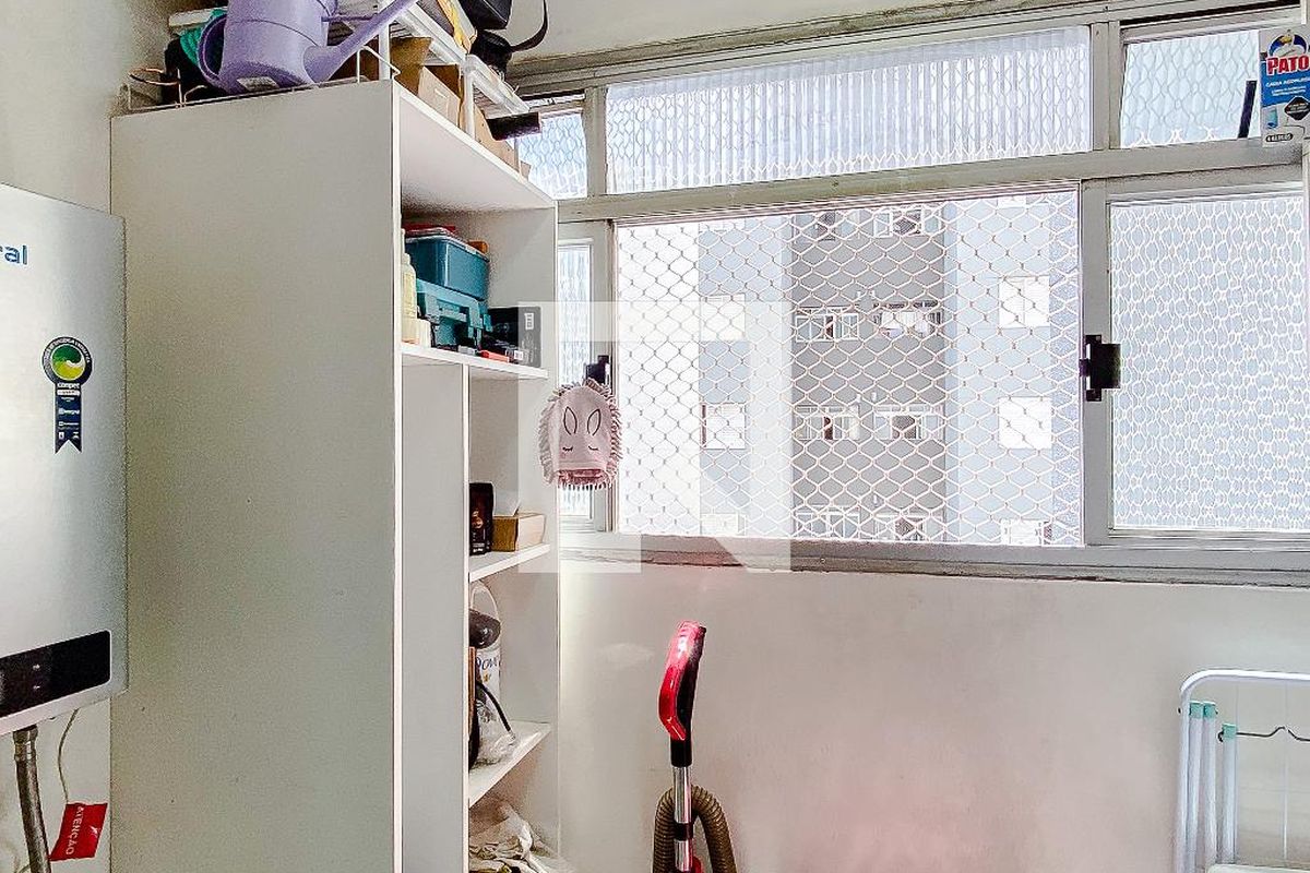 Apartamento, 2 quartos, 58 m² - Foto 66