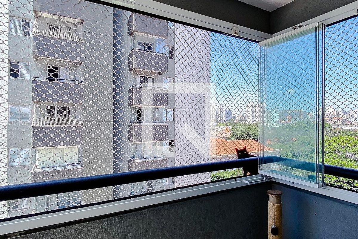 Apartamento, 2 quartos, 58 m² - Foto 20