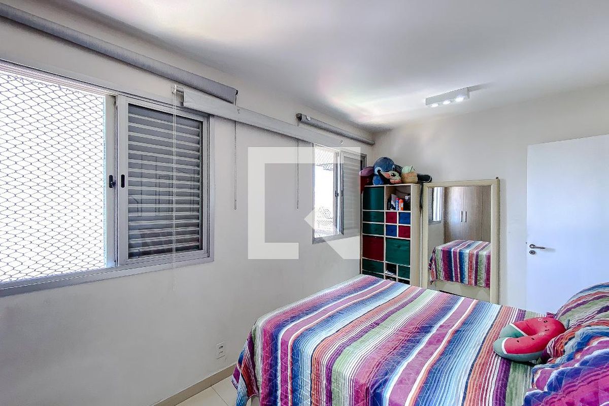 Apartamento, 2 quartos, 58 m² - Foto 34