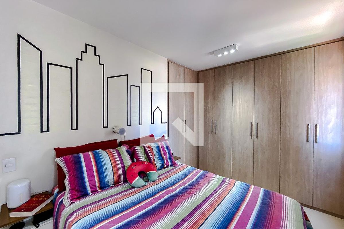 Apartamento, 2 quartos, 58 m² - Foto 30