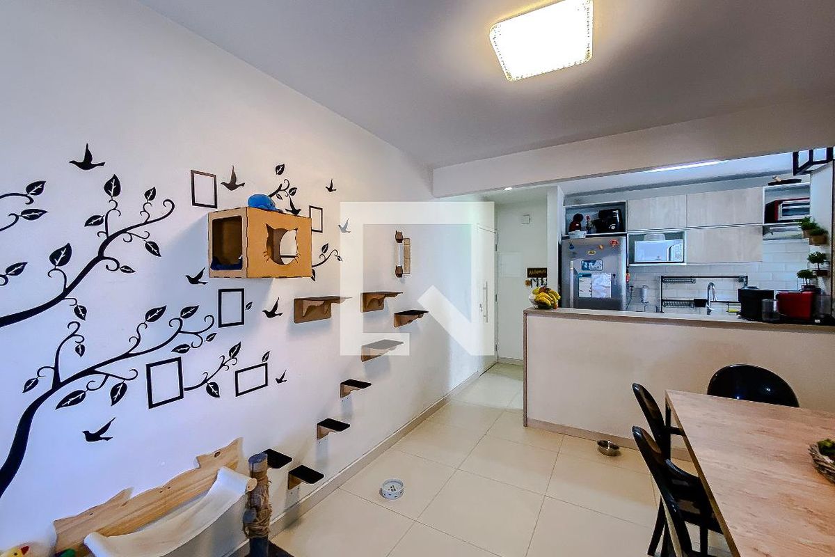 Apartamento, 2 quartos, 58 m² - Foto 16