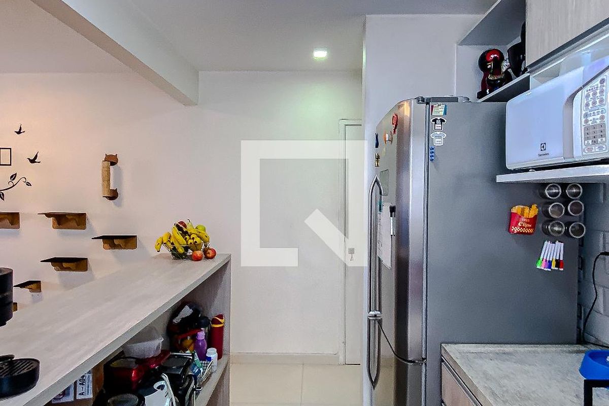 Apartamento, 2 quartos, 58 m² - Foto 60