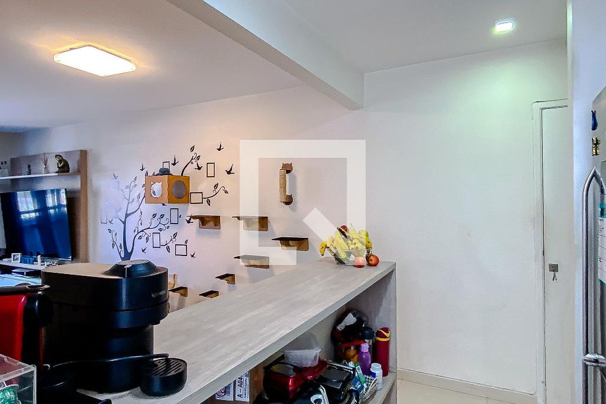 Apartamento, 2 quartos, 58 m² - Foto 62