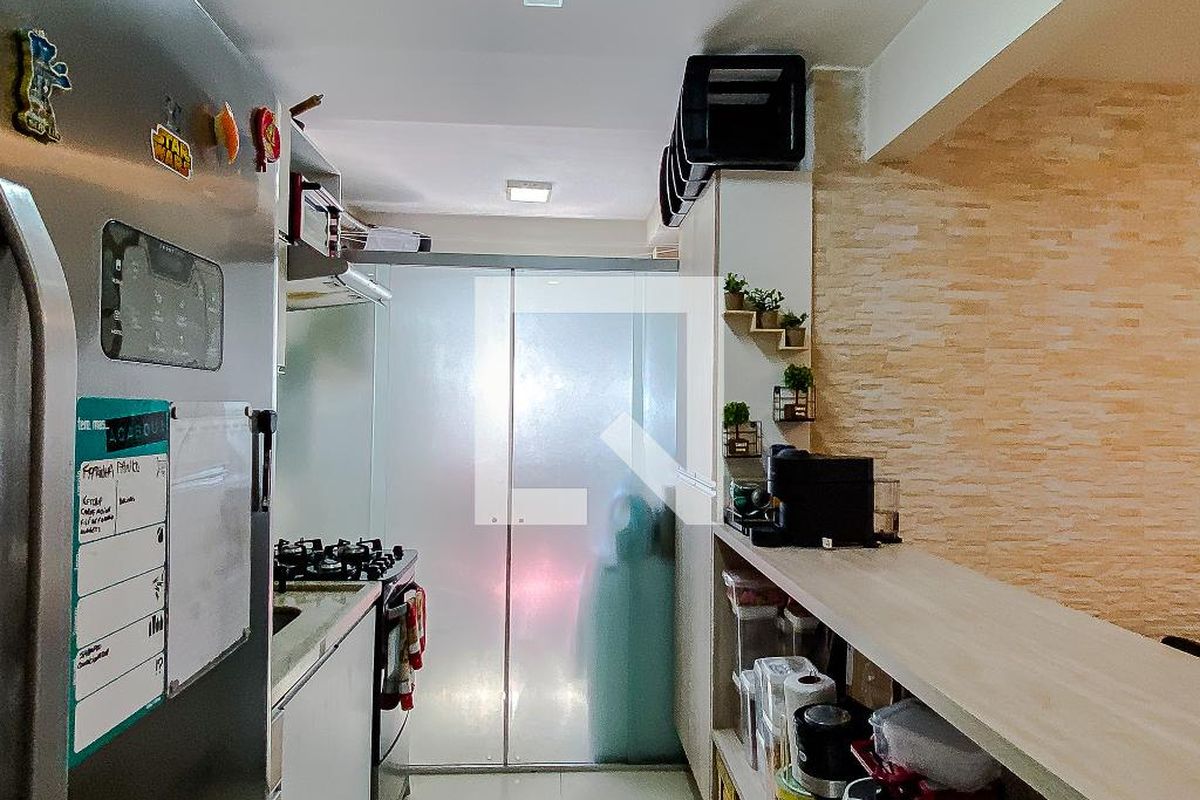 Apartamento, 2 quartos, 58 m² - Foto 54
