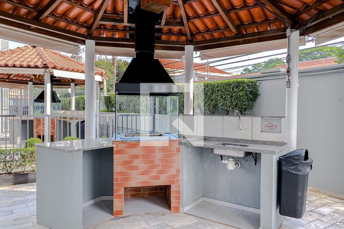 Apartamento, 2 quartos, 58 m² - Foto 88