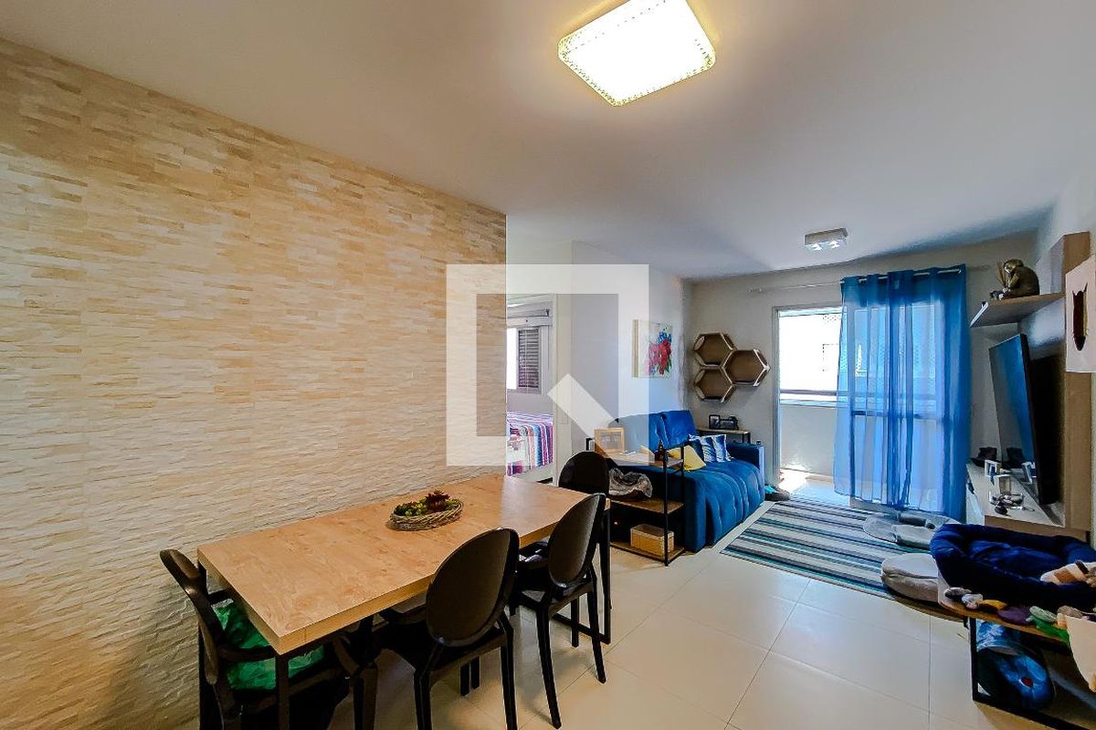 Apartamento, 2 quartos, 58 m² - Foto 2
