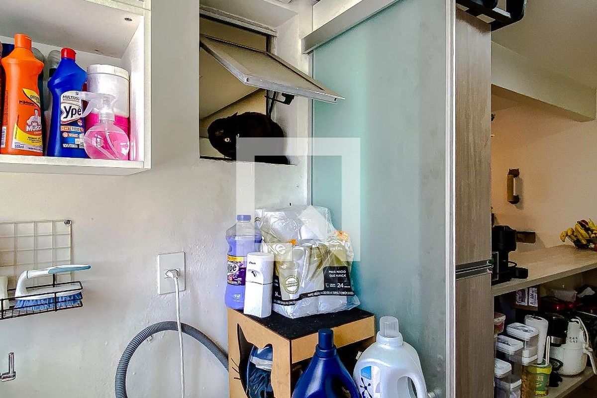 Apartamento, 2 quartos, 58 m² - Foto 68