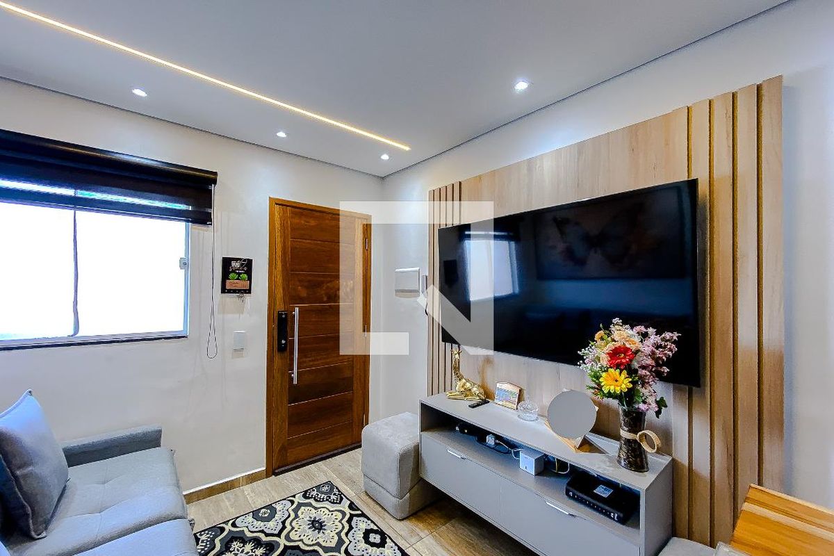 Apartamento, 2 quartos, 34 m² - Foto 2
