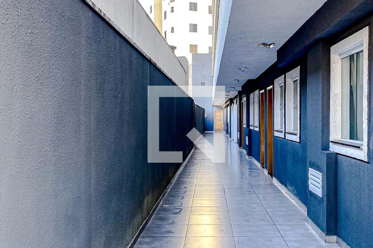 Apartamento, 2 quartos, 34 m² - Foto 62