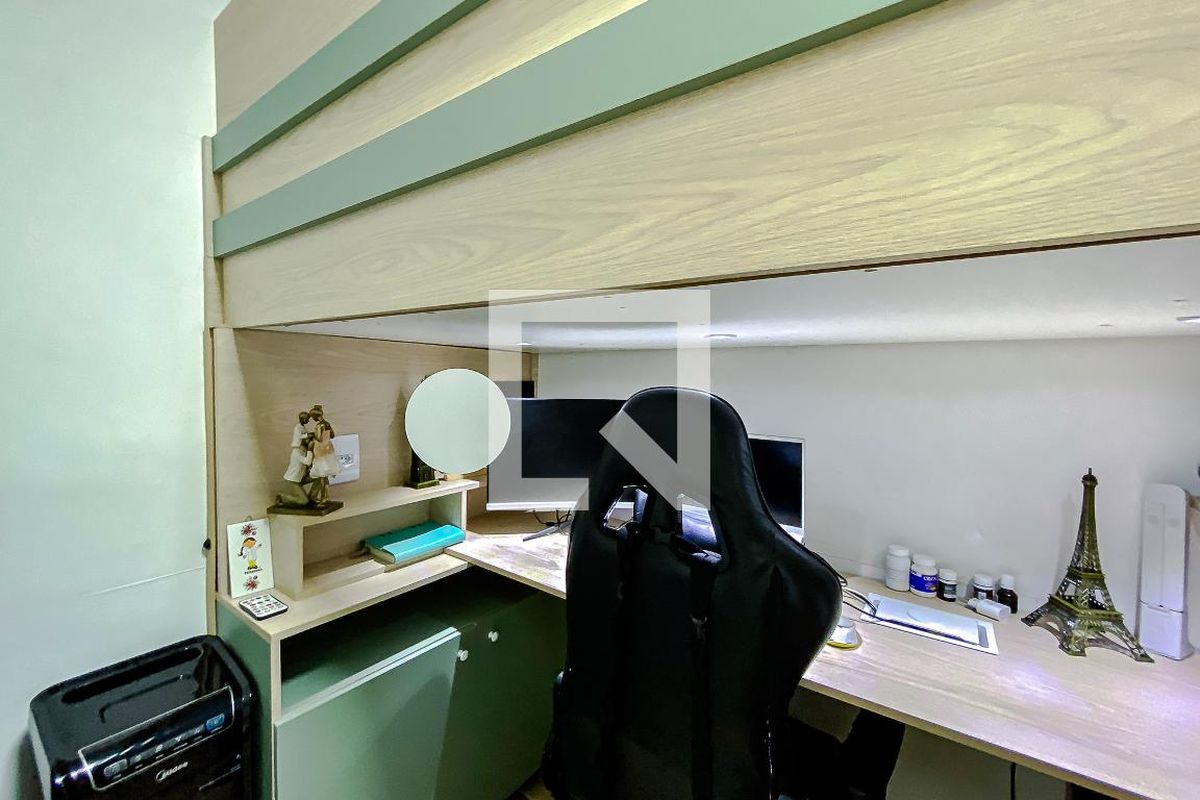 Apartamento, 2 quartos, 34 m² - Foto 24