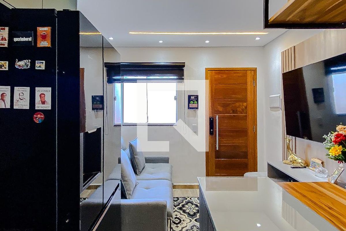 Apartamento, 2 quartos, 34 m² - Foto 42