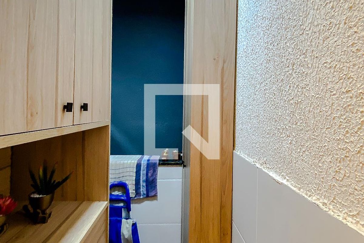 Apartamento, 2 quartos, 34 m² - Foto 46