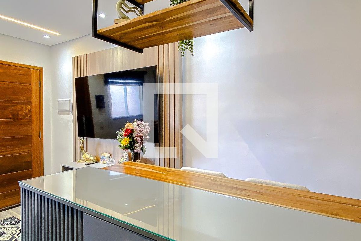 Apartamento, 2 quartos, 34 m² - Foto 40