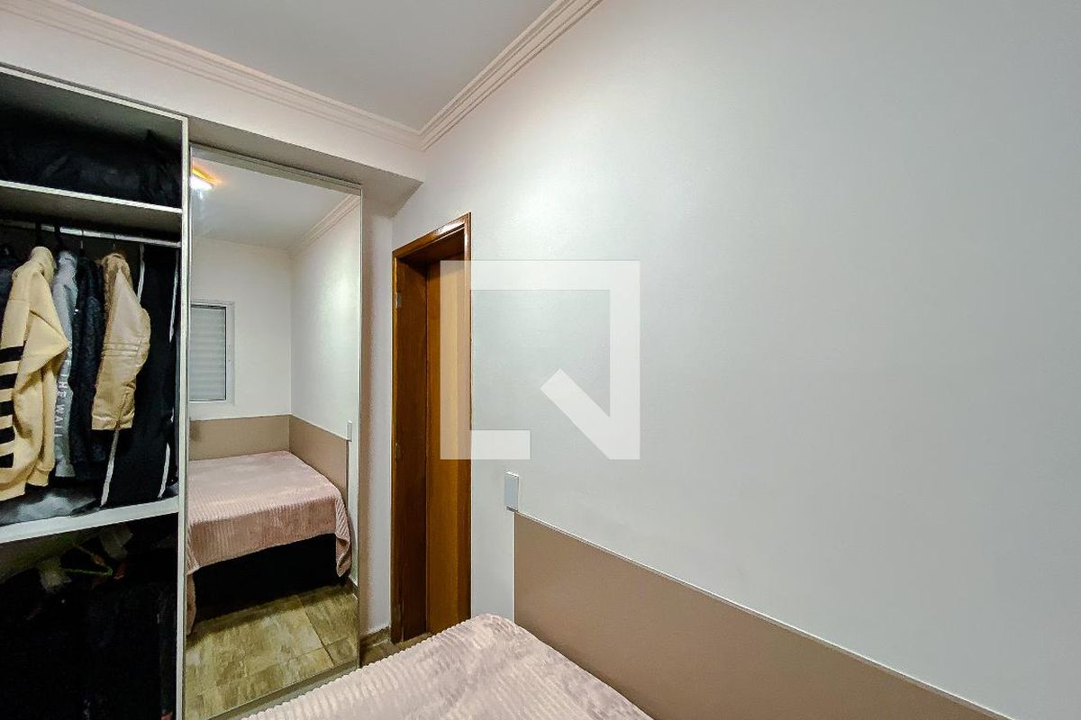 Apartamento, 2 quartos, 34 m² - Foto 16