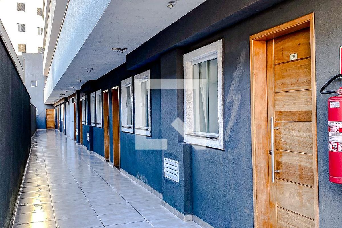 Apartamento, 2 quartos, 34 m² - Foto 60