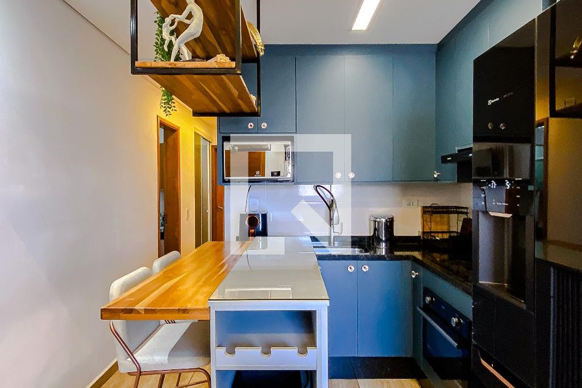 Apartamento, 2 quartos, 34 m² - Foto 36